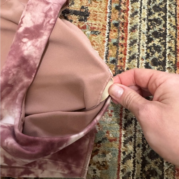 Athleta Conscious Crop tank - Picture 5 of 5